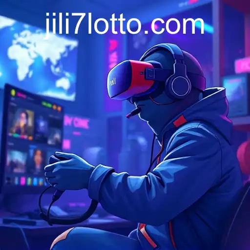 The Rise of Online Gaming: Jili7 at the Forefront